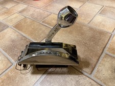 Mr. Gasket Pro-matic 3 Speed Automatic Shifter Mr. Gasket Pro-matic 3 Speed Automatic Shifter