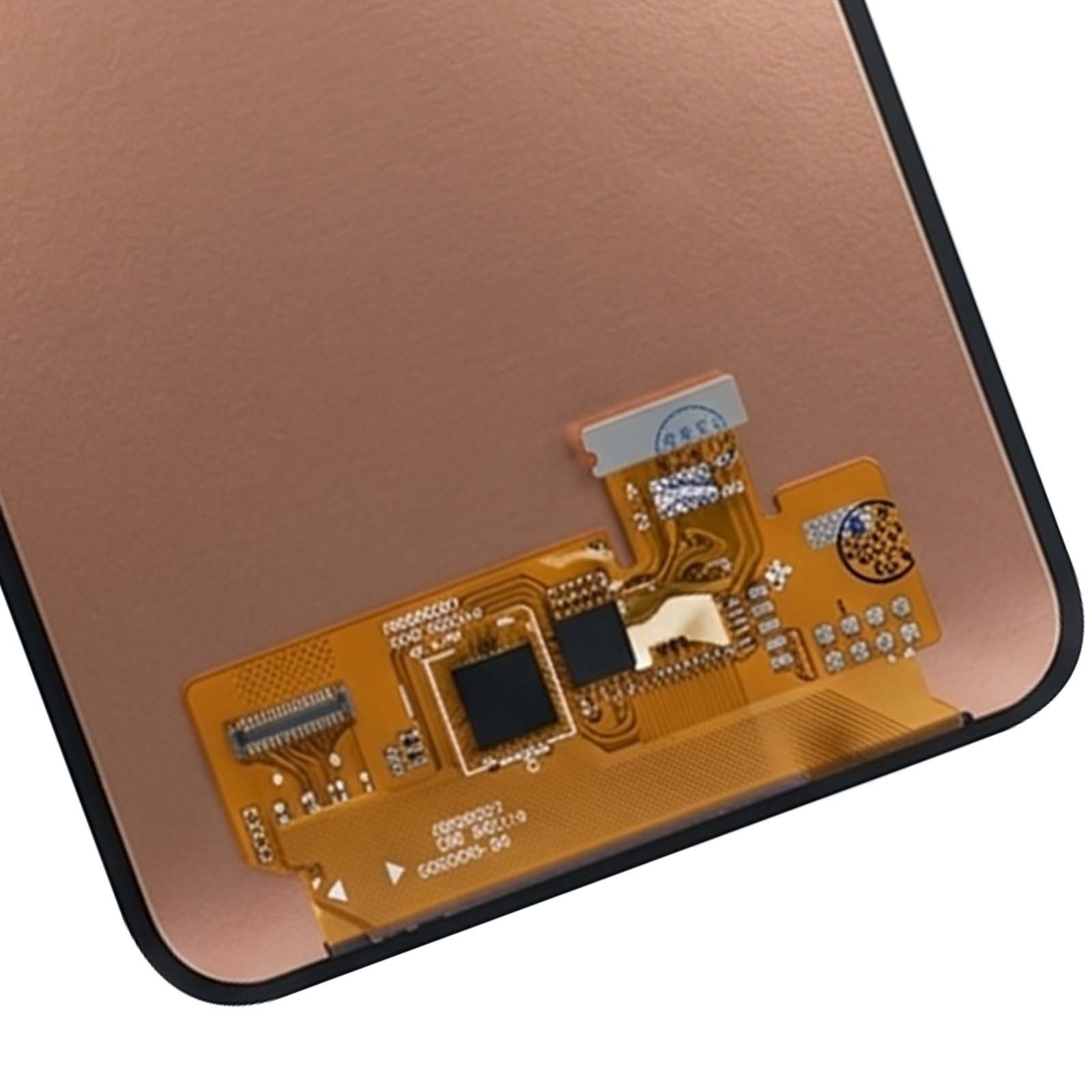Écran Galaxy A17 4G Tactile Bloqué Solution Kit Panneau LCD Complet