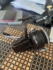 VINTAGE DAIWA MODEL 7700 HEAVY DUTY SALTWATER SPINNING REEL 1970’s Badge Gone — photo 1