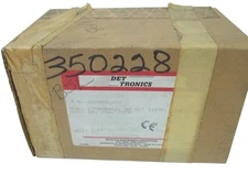 DET TRONICS 002482-003 UV FIRE DETECTOR NSMP