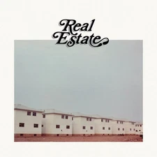 Real Estate Days Records & LPs New