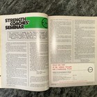 Strength & Health January 1983 Steve Timmreck & Lori Bowen — photo 8