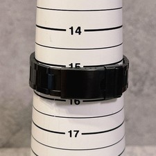 Seiko 5 SRPD79K1 Blackout Men's Automatic Sports Watch w/ Box 4R36-07G0 10