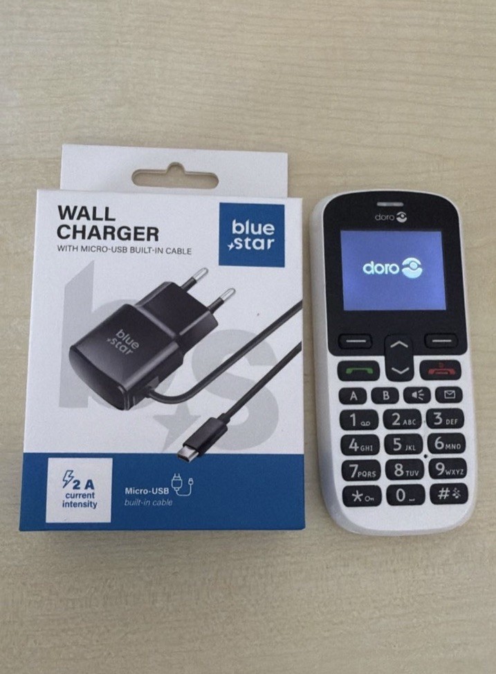 UBS 1 Universal Phone – Oyster Labs / TON – Wie neu