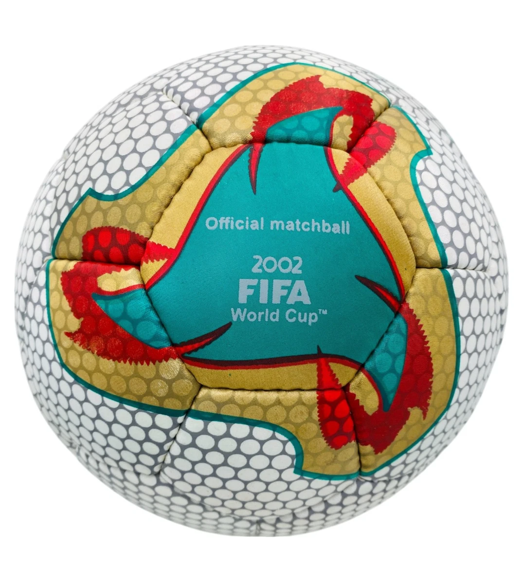 Preços baixos em World Cup 2002 em Bolas de Futebol | eBay