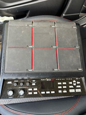 Roland SPD-SX Digital Sampler Pad - For Parts Only