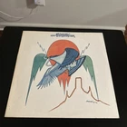Eagles ; On the Border Vinyl LP Record (1974) Vinyl in Excellent Condition