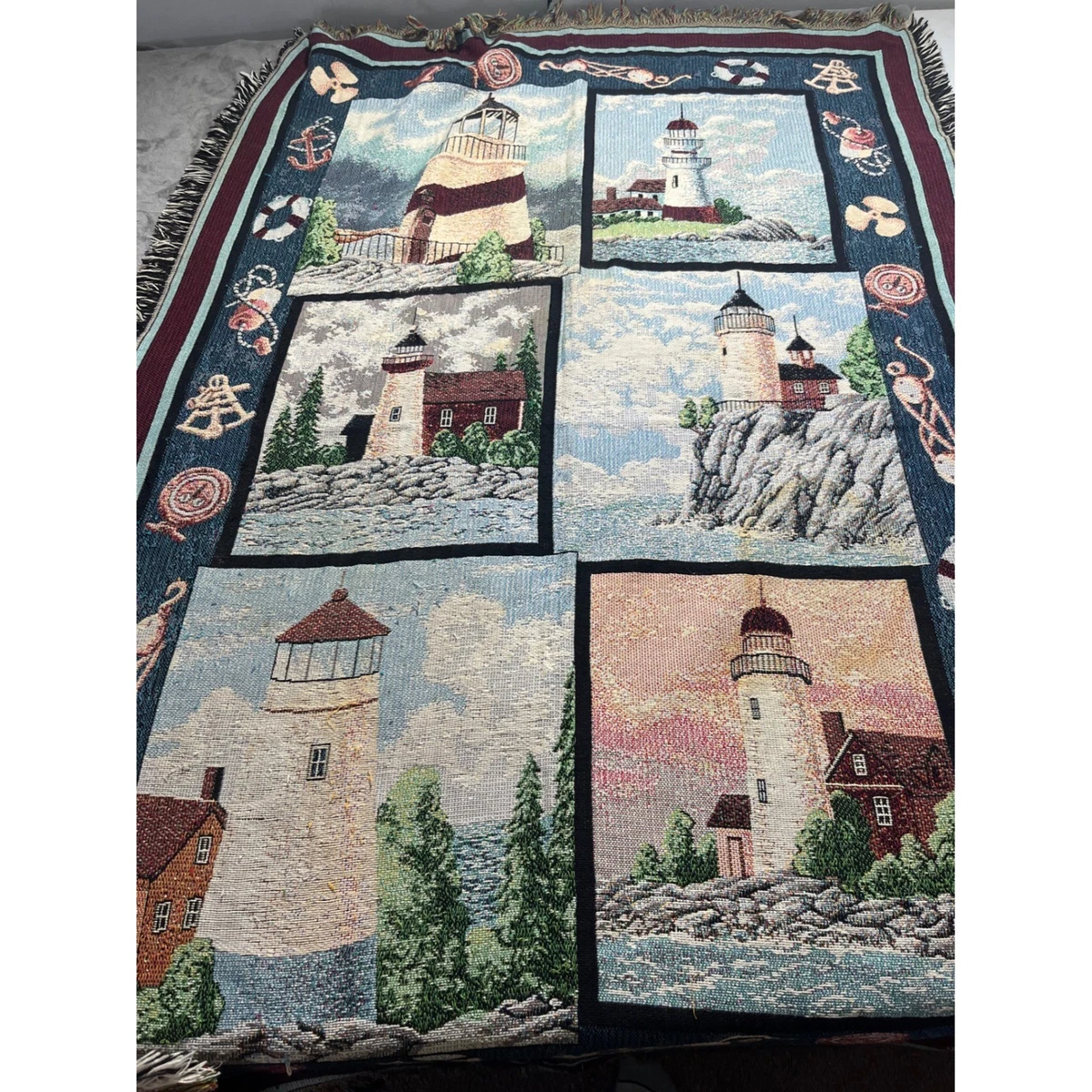 希少 USA ネイティブアメリカン ティピー Goodwin Weavers 25+ Goodwin Weavers In Blankets & Throws for sale | Updated Oct 2026