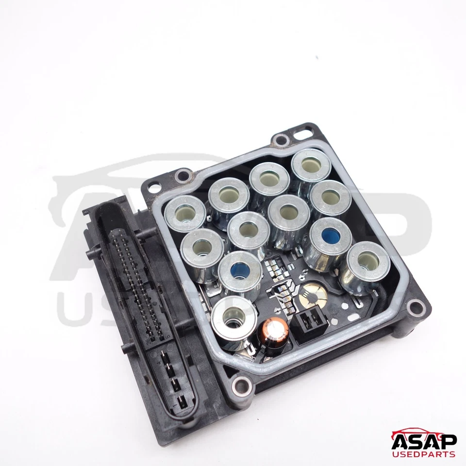 🍎 MÓDULO DE CONTROL BOMBA FRENO ANTIBLOQUEO ABS TOYOTA CAMRY 2010-2011 0265951196 🍎 Foto 4 de 4