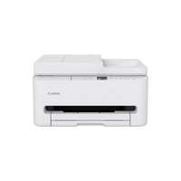 Canon Pixma Ts7550I, Tintenstrahl, Farbdruck, 1200 X 1200 Dpi, A4, Direktdruck,