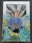 Mattel 1998 Birds Of Beauty Collection The Peacock Barbie #19365 New In Box
