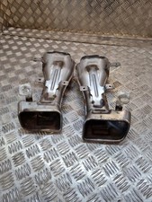 Pot d'échappement Renault CLIO