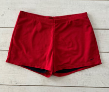 Women  s Nike Sphere Dry Mid-Rise Running Short Small 4-6 U50902NAY