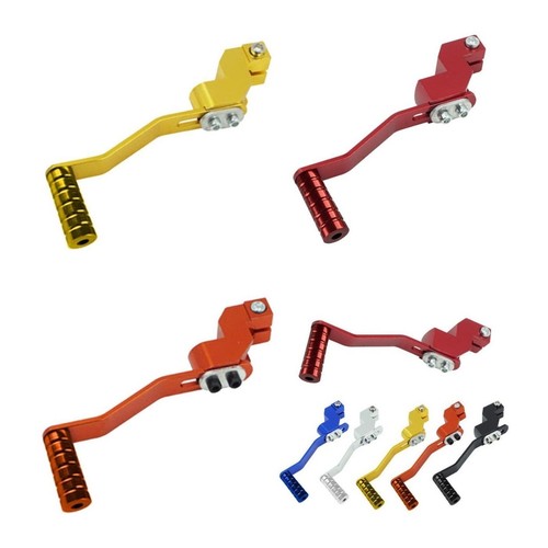 Levier de vitesse de remplacement de qualité pour Honda pour 110CC et 125CC - Photo 9/18