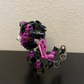 LEGO TECHNIC ThrowBots Spark (8522)