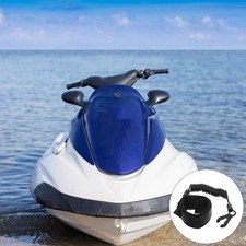 Guinzaglio di Sicurezza Motore Barca Arresto Emergenza Motore Tether Cordino