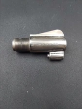 Smith & Wesson Model 36 .38 Special Barrel (Pinned)