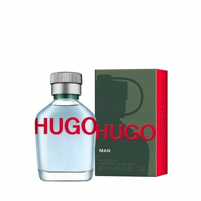 Hugo Boss Hugo Eau de Toilette for Men