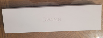 Apple Watch Series 6 Aluminum 44mm A2294 (GPS + Cellular) Space Gray