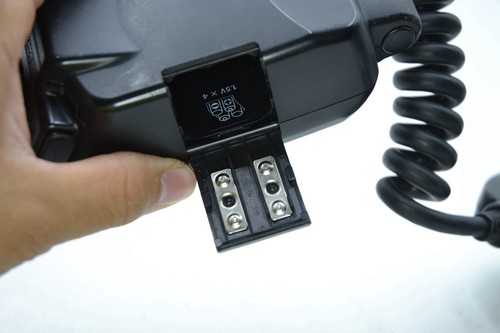 Canon MR-14EX Macro Ring Lite Flash light TTL for EOS EF - Picture 9 of 10