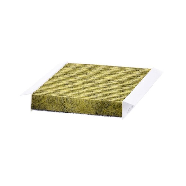 Mann-Filter Innenraumfilter Aktivkohlefilter Passend FüR Alfa Tonale Fiat 500L-image