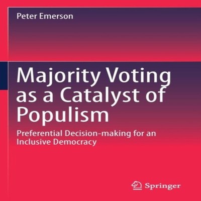 Majority Voting as a Catalyst of Populism Preferential Decision-m