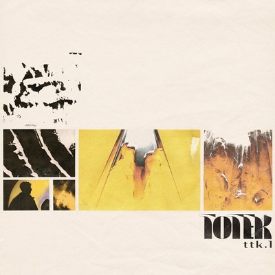TOTEK ttk. 1 Records & LPs New