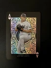 2025 Topps Gerrit Cole Base (Raw)