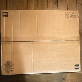 LEGO Technic Porsche 911 GT3 RS (42056), Complete Set, Box, 2016 Never Opened!!