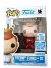Freddy Funko As Iron Man 1500 Pcs