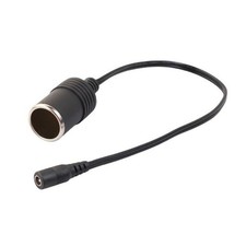 12V 24V 10A Cigarette Lighter Charger Cable Female Socket Plug