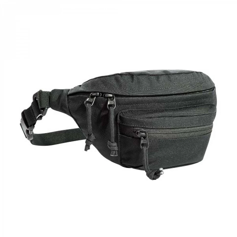 Tasmanian Tiger TT Modular Hip Bag Bauchtasche Hüfttasche black - Bild 1 von 1
