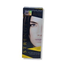 2 X Hair Straightening Cream for Smooth Silky  Shiny Hair 120ml I Free Ship USA