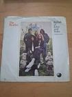 Beatles Ballad of John and Yoko Original Apple Record and Sleeve