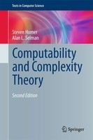 Steven Homer (U. A.) | Computability And Complexity Theory | Taschenbuch (2014)