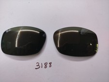Ray Ban RB 3188 58 size original replacement lenses g15