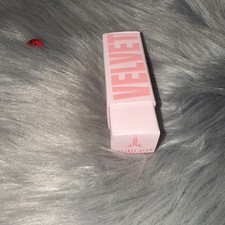 Jeffree Star Drill Sergeant Velvet Trap Lipstick Full Size 