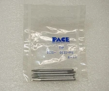 PACE 1121-0131-P5 Soldering Iron Tip, pack of 5, New. Genuine Pace!