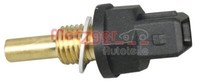 Metzger 0905179 Sensor, ÖLtemperatur FüR Jaguar Land Rover Lotus MG Rover