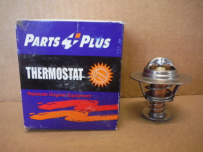 Parts Plus Thermostat P3779 13779 195 Degree Heating Cooling Automotive Parts