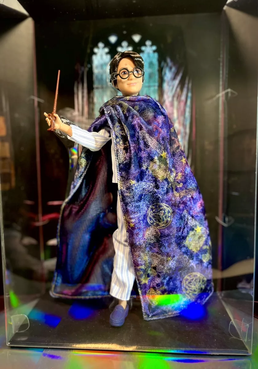 Harry Potter Design Collection – HARRY POTTER Doll