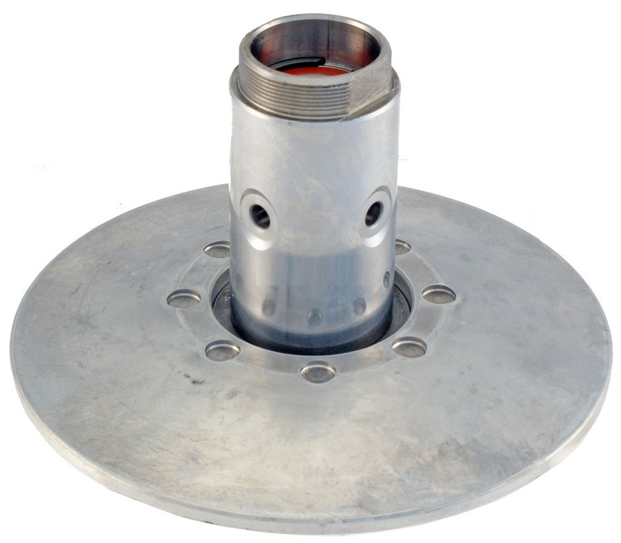 Poulie fixe Piaggio Vespa GTS 300 et GT 250 correcteur de couple OEM 833669 pour transmission