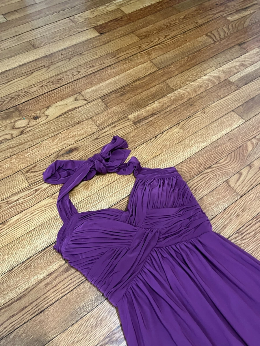 Bcbg flowy cheap dress