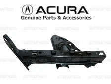 FITS 19 - 22 ACURA ILX PASSENGER RIGHT BUMPER HEADLIGHT MOUNT BRACKET OEM NEW RH