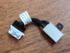 GENUINE DELL INSPIRON 14 5481 DC-IN POWER JACK CABLE WJXD9 0WJXD9 450.0F903.0011