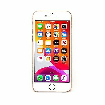 iPhone 8 Unlocked