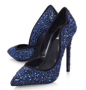 carvela wedding shoes