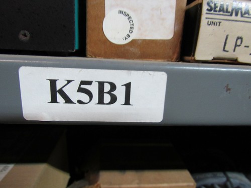 GIDDINGS & LEWIS 502-03657-00R4 5020365700 I/O DRIVER **XLNT* - Picture 9 of 9
