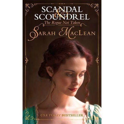 The Rogue Not Taken Sarah Maclean - Image 3