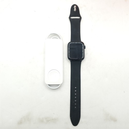 Apple Watch SE (2nd Gen) GPS 40mm Smartwatch w/ Midnight Case